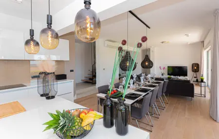 Maison 8 personnes à Tribunj - Photo 27