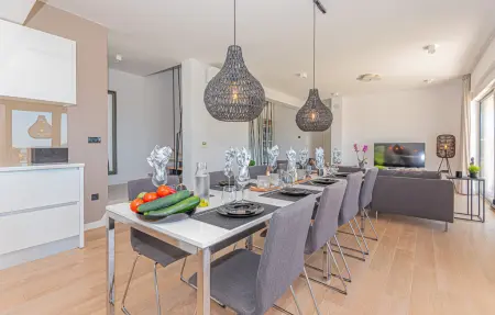 Maison 8 personnes à Tribunj - Photo 30