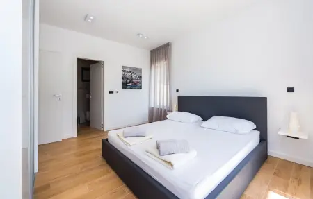 Maison 8 personnes à Tribunj - Photo 35