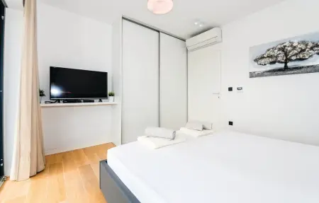 Maison 8 personnes à Tribunj - Photo 38