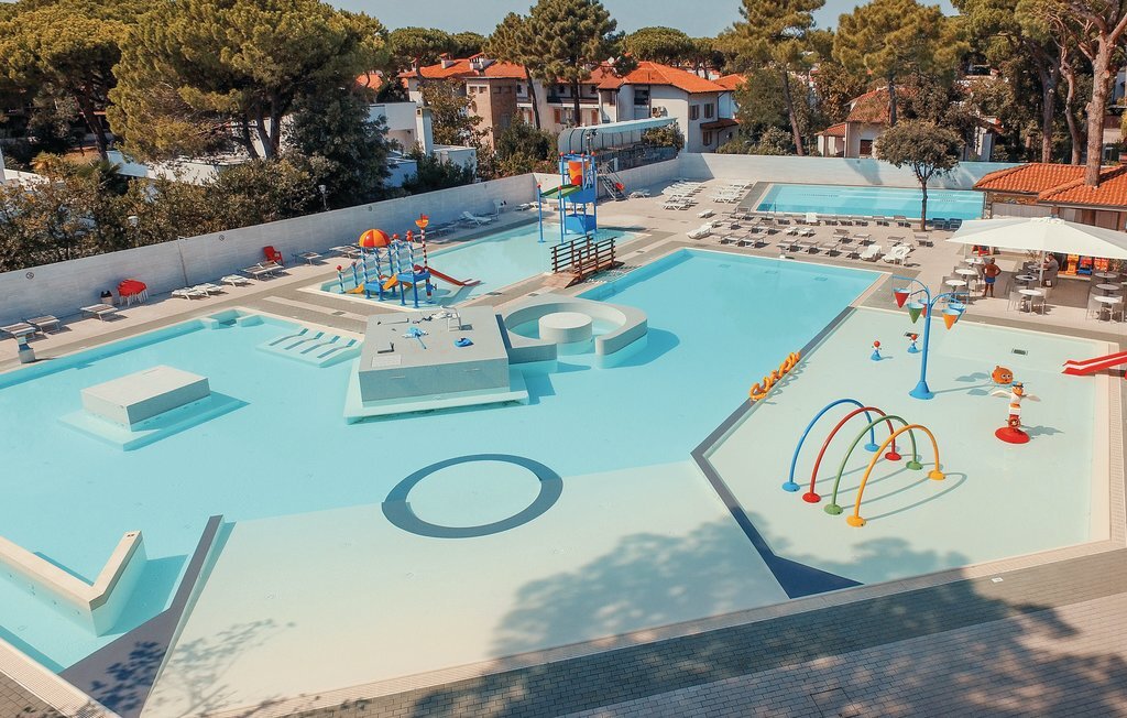 Marina 3 - Maison 6 pers. pinède Lido di Spina - Photo 1