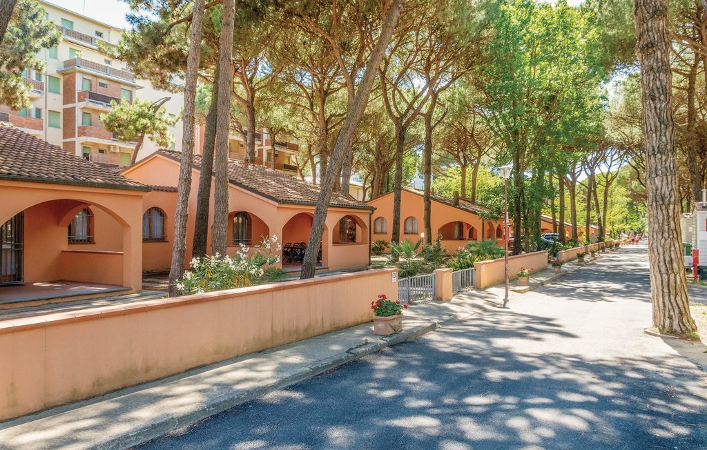 Marina 3 - Maison 6 pers. pinède Lido di Spina - Photo 2