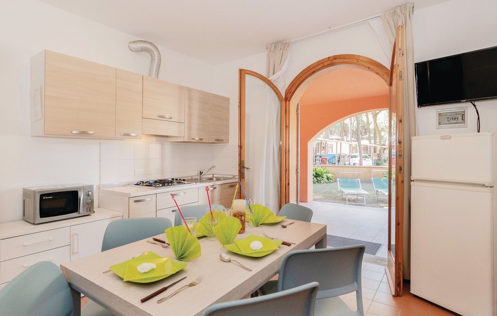 Marina 3 - Maison 6 pers. pinède Lido di Spina - Photo 3