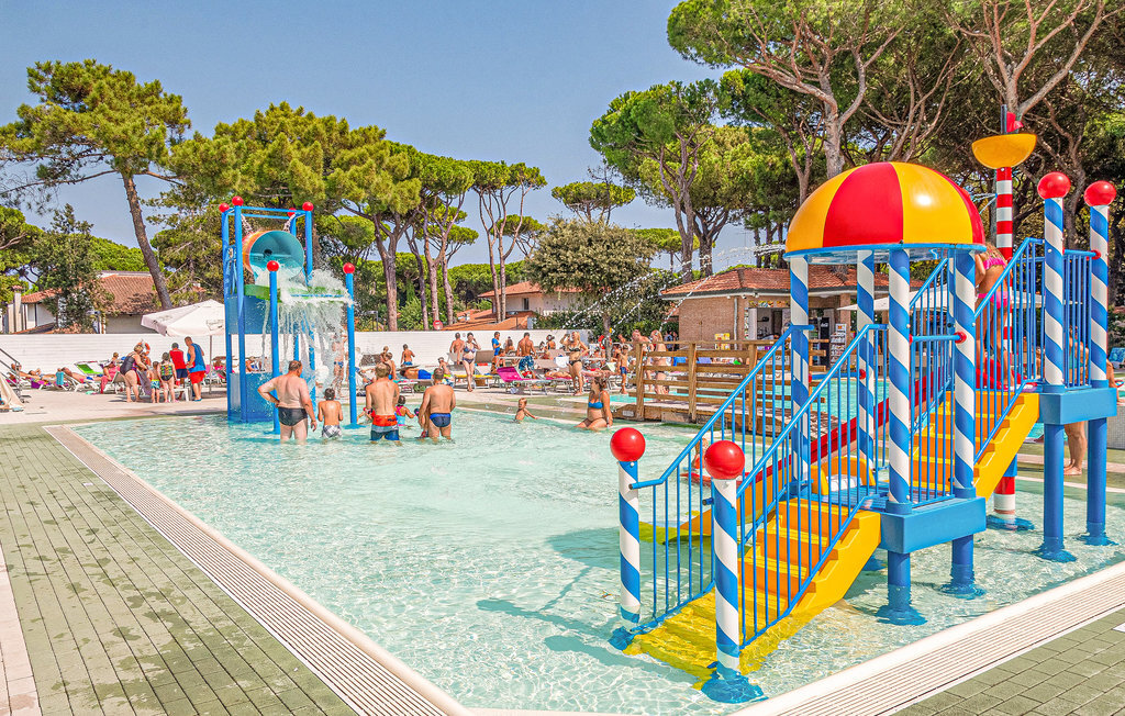 Marina 3 - Maison 6 pers. pinède Lido di Spina - Photo 11