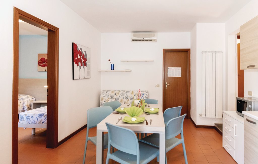 Marina 3 - Maison 6 pers. pinède Lido di Spina - Photo 12