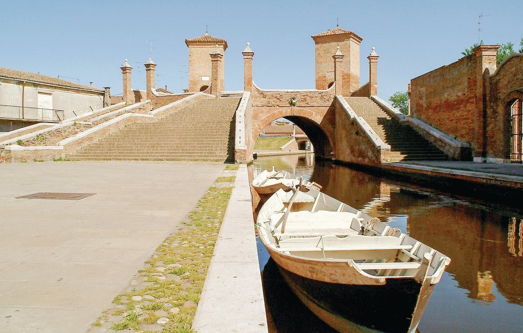 Marina 3 - Maison 6 pers. pinède Lido di Spina - Photo 23