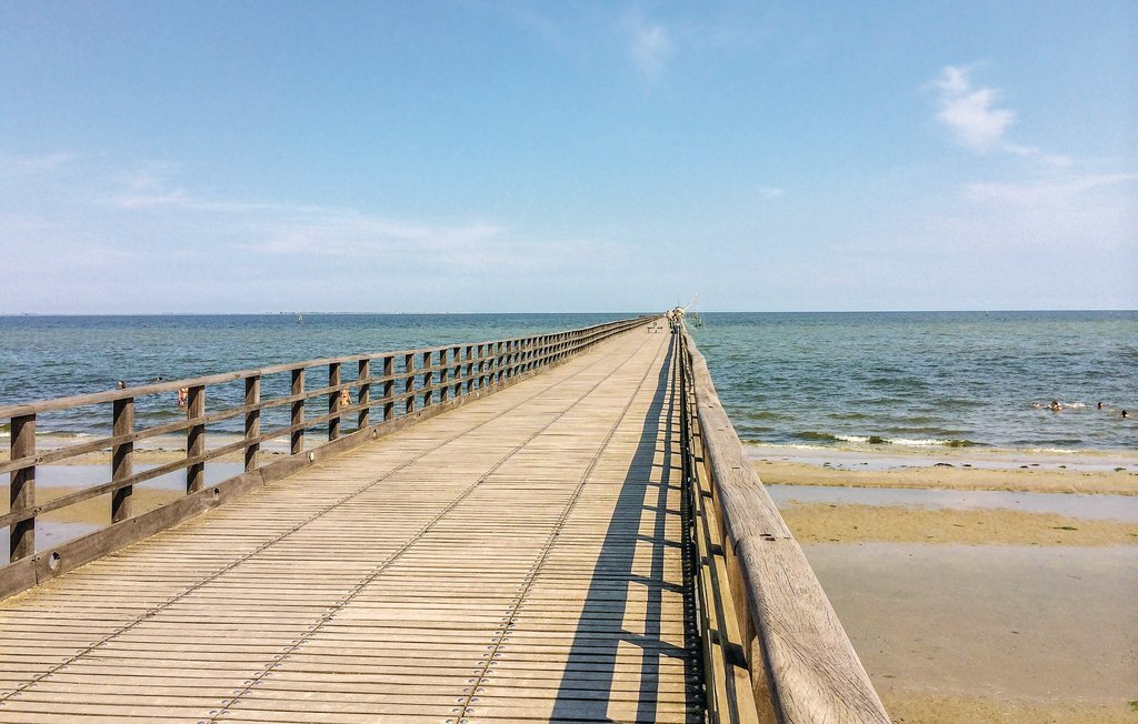 Marina 3 - Maison 6 pers. pinède Lido di Spina - Photo 26