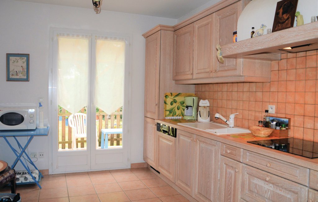 Maison 4 chambres avec piscine chauffée sur Golf de Pont Royal - Photo 4