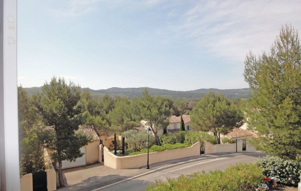 Maison 4 chambres avec piscine chauffée sur Golf de Pont Royal - Photo 11