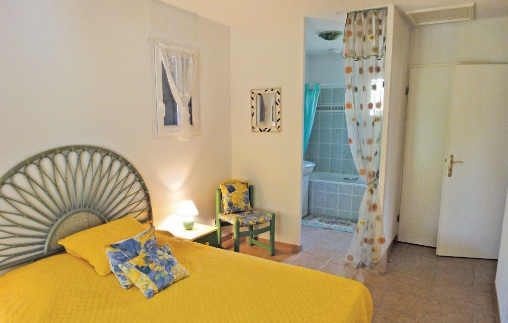 Maison 4 chambres avec piscine chauffée sur Golf de Pont Royal - Photo 16