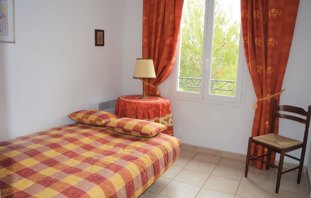 Maison 4 chambres avec piscine chauffée sur Golf de Pont Royal - Photo 17