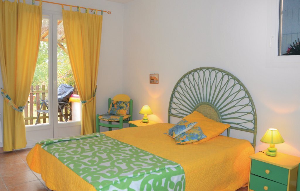 Maison 4 chambres avec piscine chauffée sur Golf de Pont Royal - Photo 18