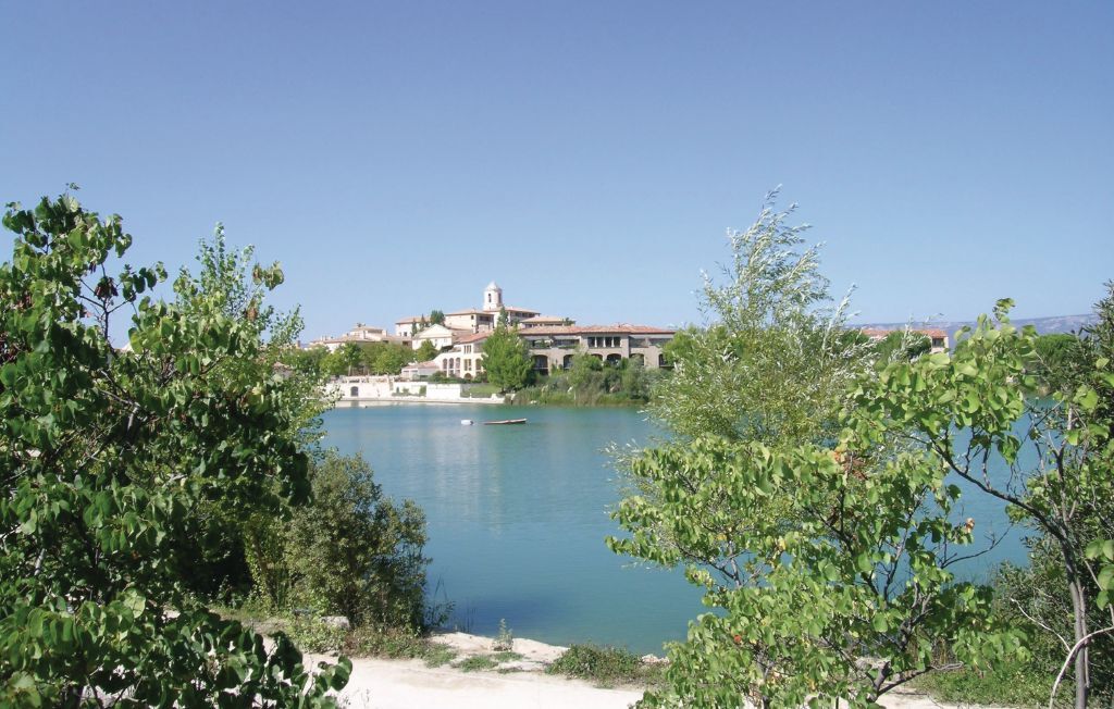 Maison 4 chambres avec piscine chauffée sur Golf de Pont Royal - Photo 23