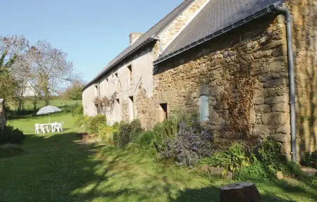 Ferme rénovée 130m² à 500m de la plage de Kerliguet : photo 3