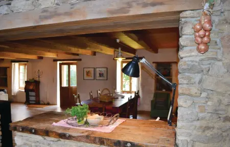 Ferme rénovée 130m² à 500m de la plage de Kerliguet : photo 4