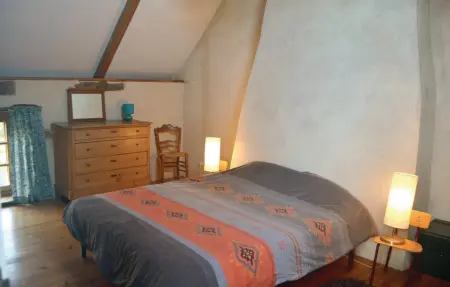 Ferme rénovée 130m² à 500m de la plage de Kerliguet : photo 6