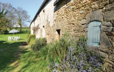 Ferme rénovée 130m² à 500m de la plage de Kerliguet : photo 10