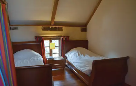 Ferme rénovée 130m² à 500m de la plage de Kerliguet : photo 18