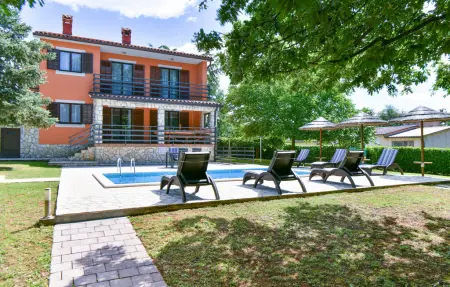 Location maison à Labin