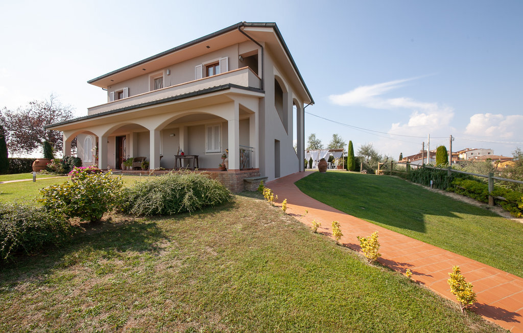 Appartement en Toscane avec piscine et vue vallée - Photo 4