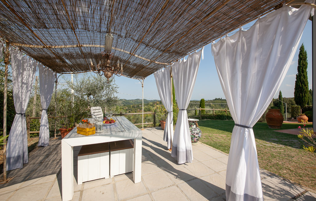 Appartement en Toscane avec piscine et vue vallée - Photo 5
