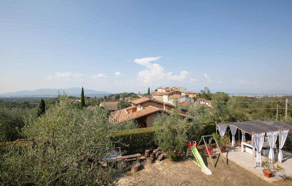 Appartement en Toscane avec piscine et vue vallée - Photo 6