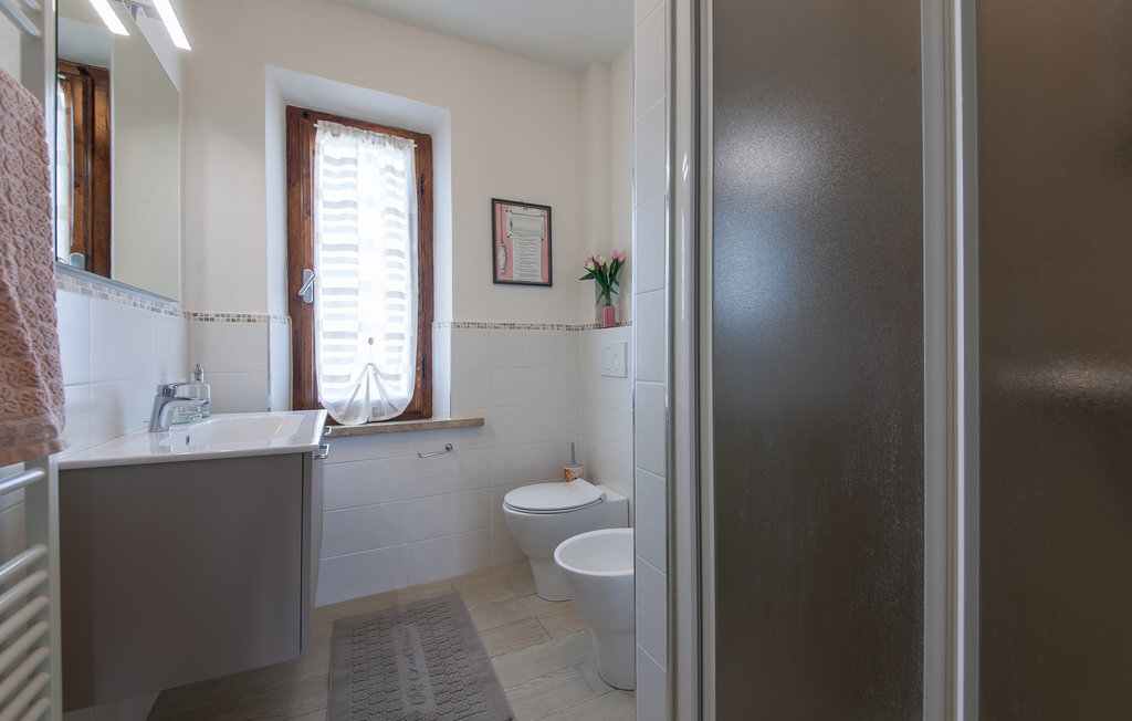 Appartement en Toscane avec piscine et vue vallée - Photo 14
