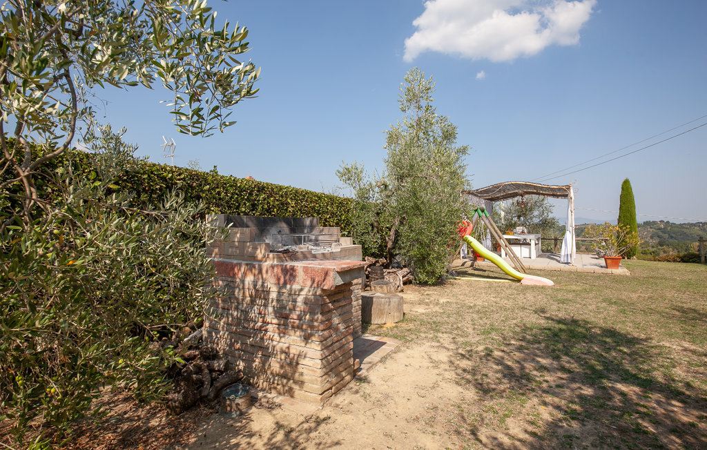 Appartement en Toscane avec piscine et vue vallée - Photo 16