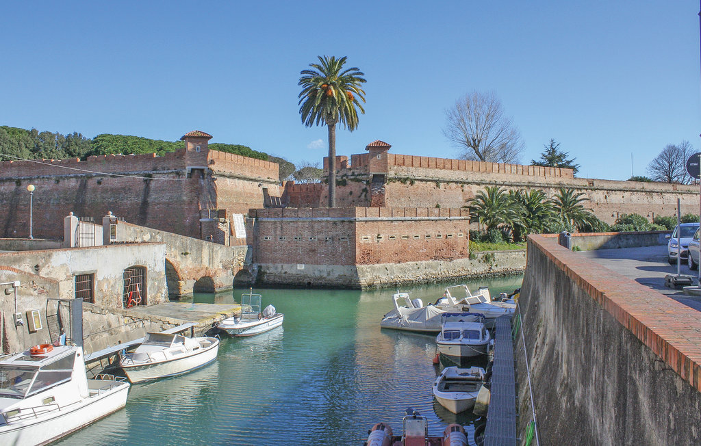 Appartement en Toscane avec piscine et vue vallée - Photo 18