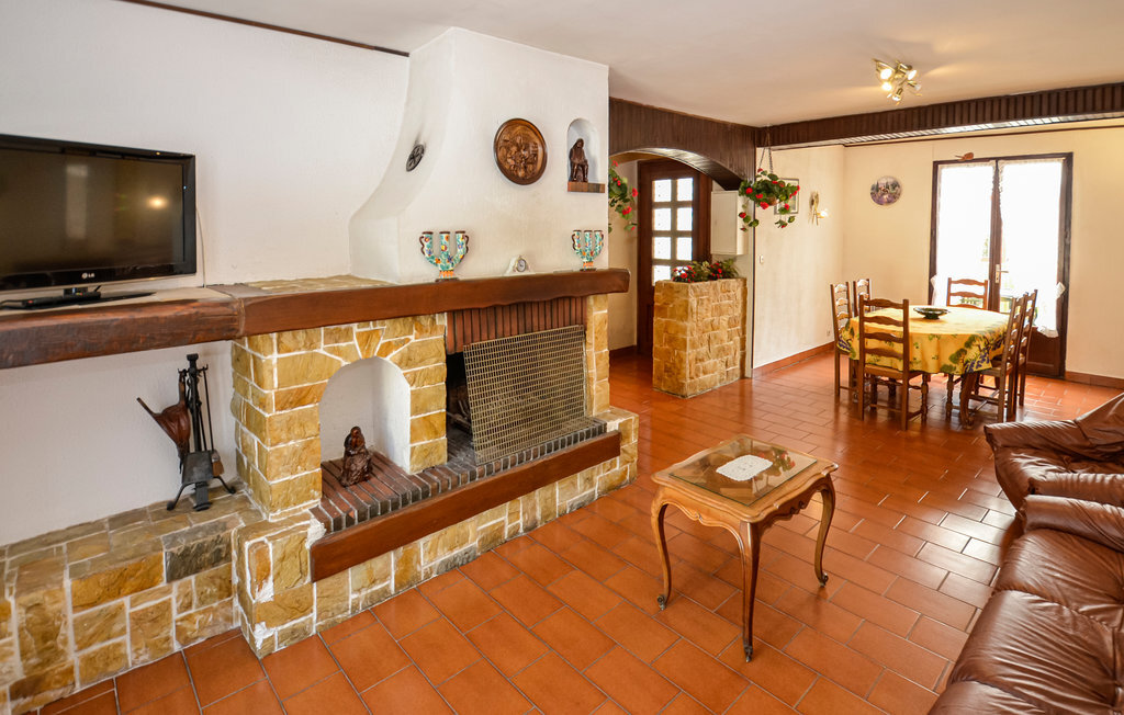 Maison provençale 7 pers. à Saint-Cannat, jardin 600 m² - Photo 2