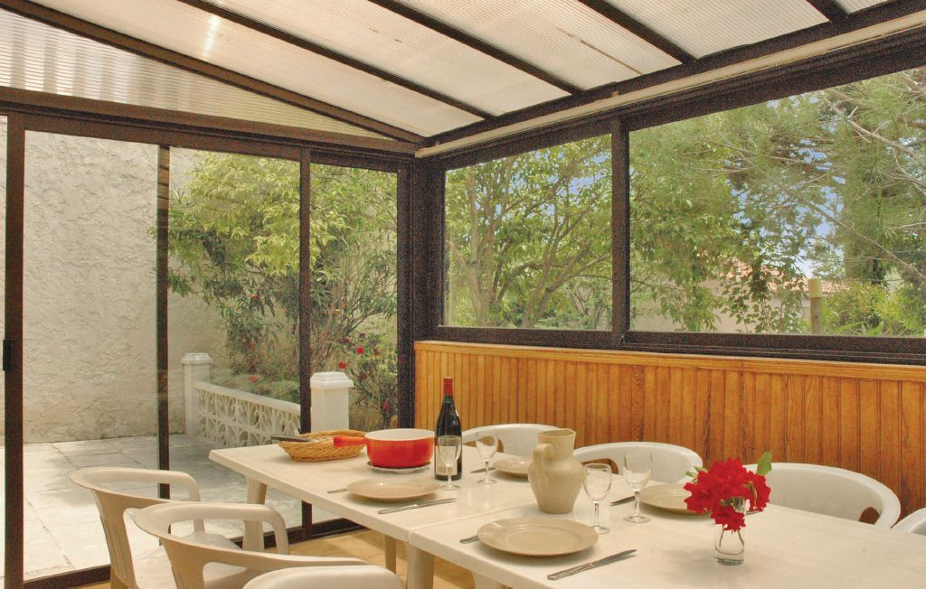 Maison provençale 7 pers. à Saint-Cannat, jardin 600 m² - Photo 3
