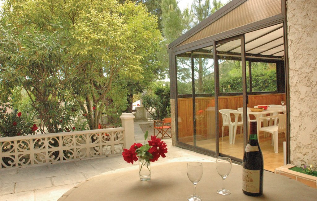 Maison provençale 7 pers. à Saint-Cannat, jardin 600 m² - Photo 5