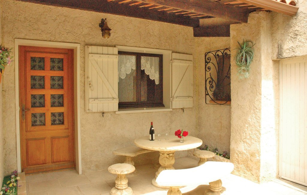 Maison provençale 7 pers. à Saint-Cannat, jardin 600 m² - Photo 7