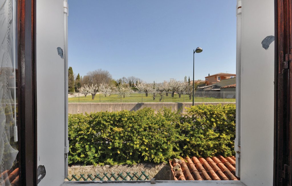 Maison provençale 7 pers. à Saint-Cannat, jardin 600 m² - Photo 8