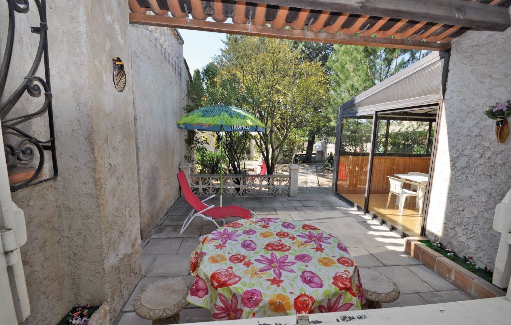 Maison provençale 7 pers. à Saint-Cannat, jardin 600 m² - Photo 9