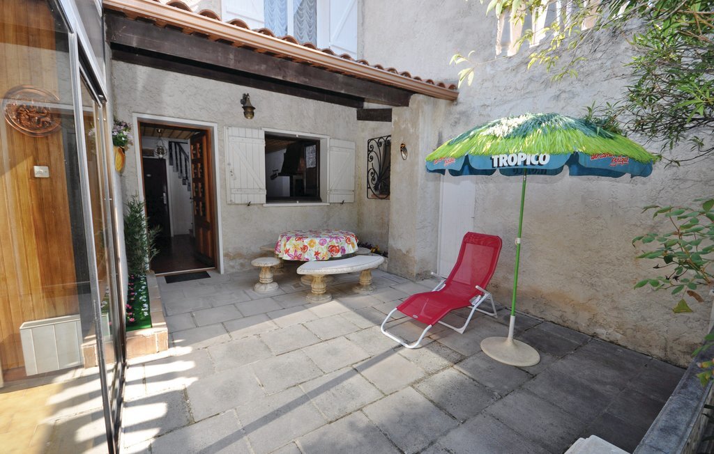 Maison provençale 7 pers. à Saint-Cannat, jardin 600 m² - Photo 10
