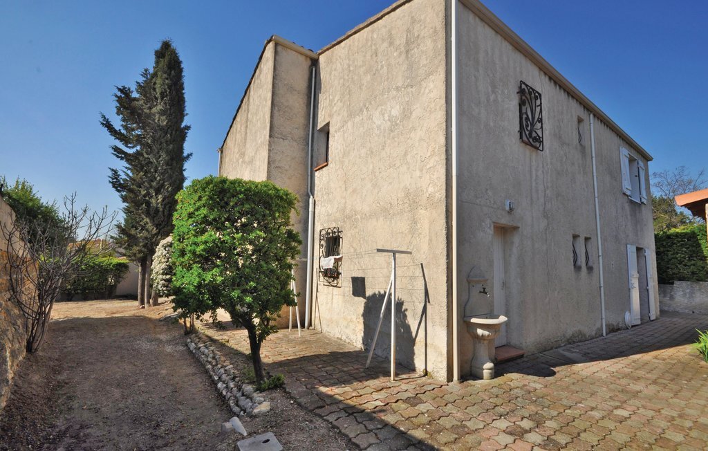 Maison provençale 7 pers. à Saint-Cannat, jardin 600 m² - Photo 14