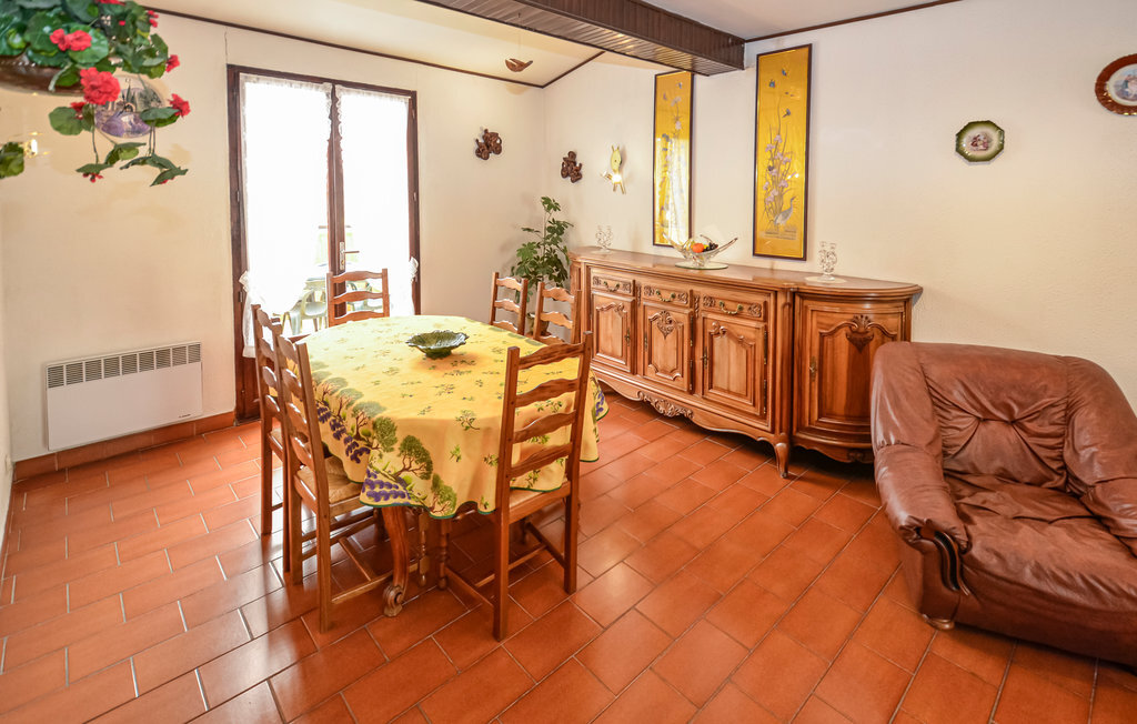 Maison provençale 7 pers. à Saint-Cannat, jardin 600 m² - Photo 19