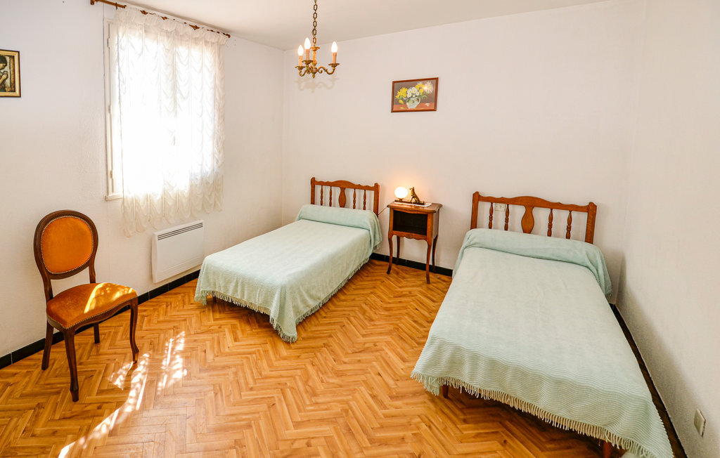 Maison provençale 7 pers. à Saint-Cannat, jardin 600 m² - Photo 27