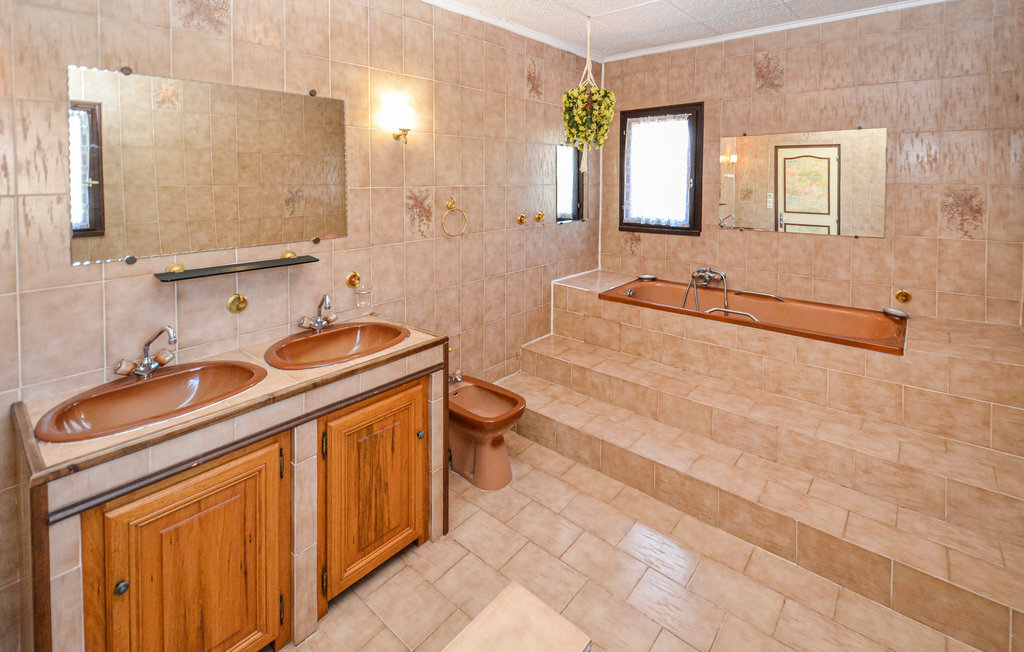 Maison provençale 7 pers. à Saint-Cannat, jardin 600 m² - Photo 33