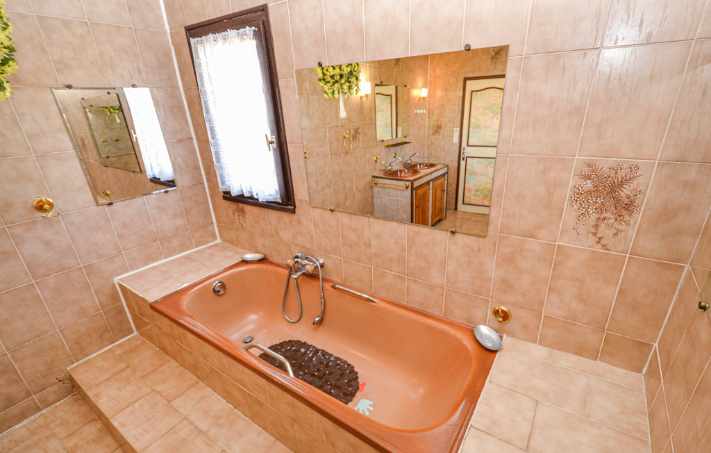Maison provençale 7 pers. à Saint-Cannat, jardin 600 m² - Photo 35