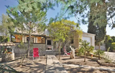 Location maison à Saint Cannat