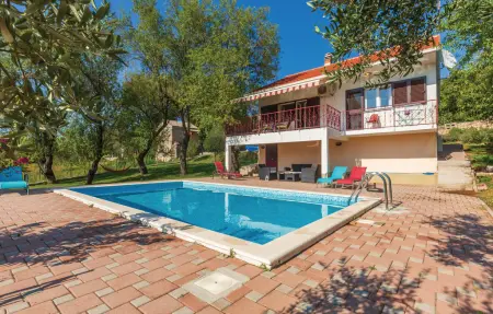 Maison 6 personnes à Vojnic Sinjski - Photo 5