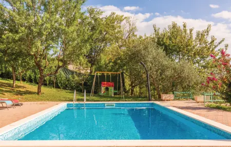 Maison 6 personnes à Vojnic Sinjski - Photo 9