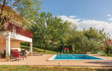 Maison 6 personnes à Vojnic Sinjski - Photo 10