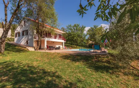 Maison 6 personnes à Vojnic Sinjski - Photo 12