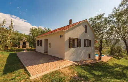 Maison 6 personnes à Vojnic Sinjski - Photo 14
