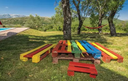 Maison 6 personnes à Vojnic Sinjski - Photo 22