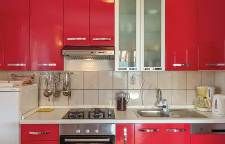 Maison 6 personnes à Vojnic Sinjski - Photo 28