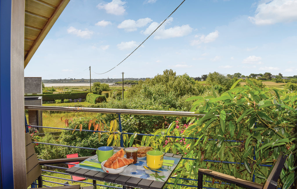 Maison en bois 150 m de la plage, Plounéour-Trez - Photo 2